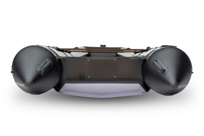 купить Лодка ПВХ АНДРОМЕДА Air 380 в Москве - фото 