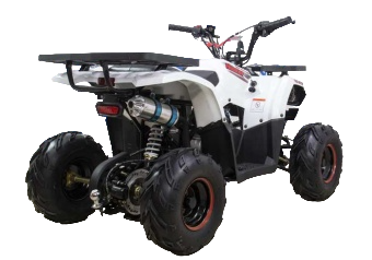 купить Квадроцикл AVANTIS Hunter 7 New Lux в Москве - фото 