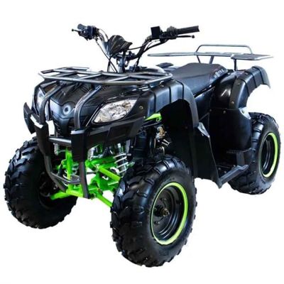 Квадроцикл MOTAX ATV Grizlik 200 Lux в Москве