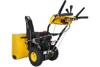 купить Снегоуборщик HABERT HBM28D в Москве - фото 