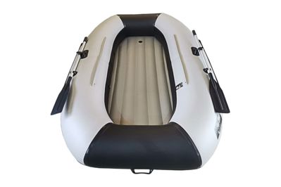 купить Гребная лодка ПВХ BIG BOAT Яр 280 в Москве - фото 