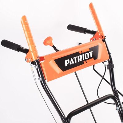 купить Снегоуборщик PATRIOT PS 710 E в Москве - фото 