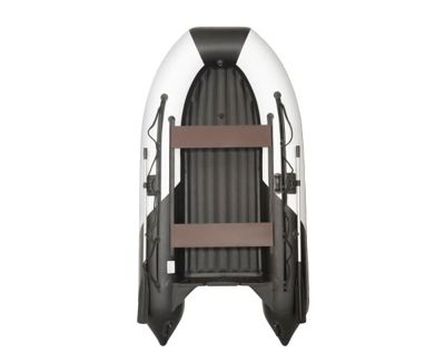 Лодка ПВХ ЛОЦМАН М-330 НДНД в Москве