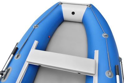 купить Лодка ПВХ РОДЖЕР Sfera 4200 в Москве - фото 