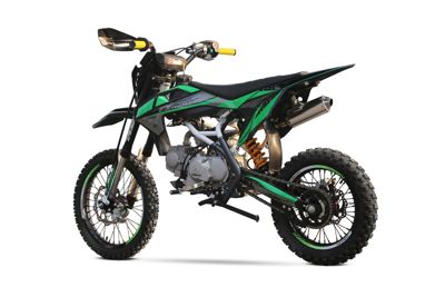 купить Мотоцикл FXMOTO Y1 PITBIKE в Москве - фото 