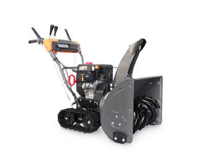 купить Снегоуборщик VILLARTEC WB 9061ET в Москве - фото 
