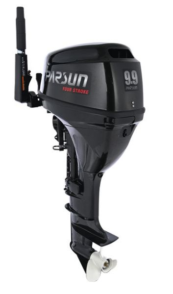 4х-тактный лодочный мотор PARSUN F9.9BMS в Москве