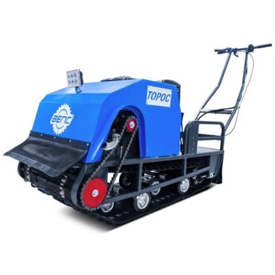 Мотобуксировщик ВЕПС «Торос» 9 л.с. в Москве