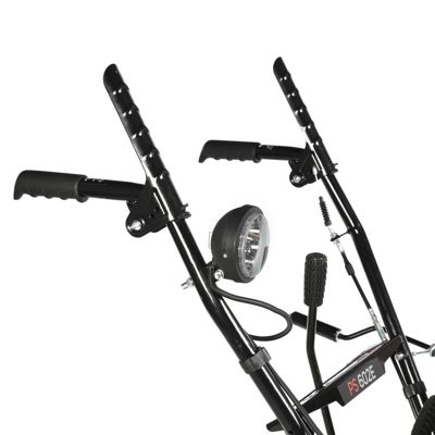 купить Снегоуборщик PATRIOT 602 Е в Москве - фото 