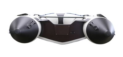 купить Лодка ПВХ PROFMARINE PM 370 Air в Москве - фото 