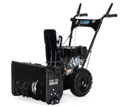 Снегоуборщик FLAIZER 50 E Economy в Москве