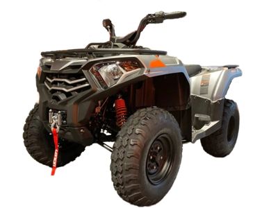 Квадроцикл LONCIN TRV350 Pro в Москве