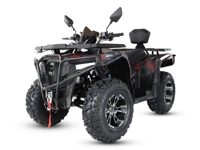 купить Квадроцикл MOTAX Grizlik 300 в Москве - фото 