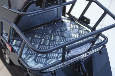 купить Снегоход ATAKI WD 300 в Москве - фото 