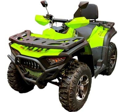 Квадроцикл BASHAN Explorer 300 в Москве