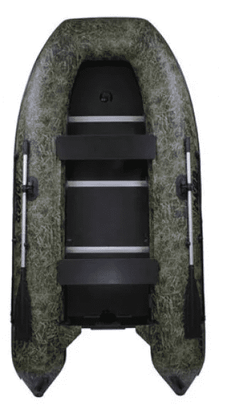 Лодка ПВХ ALTAIR Joker R-320 Mirage в Москве