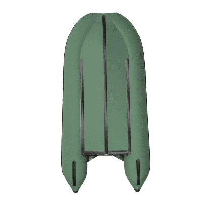 купить Лодка ПВХ НАВИГАТОР 330 в Москве - фото 