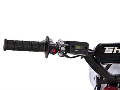 купить Мотоцикл питбайк SHARMAX MOTORS PowerMax 145 MIAMI в Москве - фото 