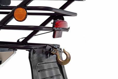 купить Снегоход SHARMAX SN-240 Landcrafter Max Pro в Москве - фото 