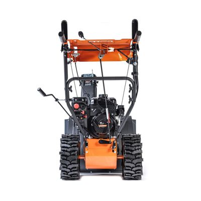 купить Снегоуборщик PATRIOT Сибирь 110 CE в Москве - фото 