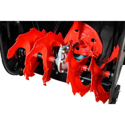 купить Снегоуборщик AL-KO Comfort Snowline 620 E lll в Москве - фото 