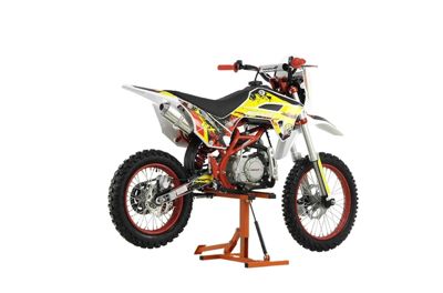 купить Мотоцикл ROCKOT Basic 125E Jokester 2.0 PITBIKE в Москве - фото 