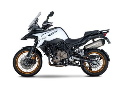 купить Мотоцикл SHARMAX GL 801 ТУРЭНДУРО Ultra в Москве - фото 