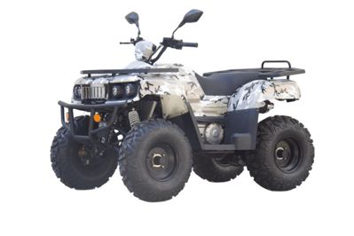 Квадроцикл UNIVERSAL Hammer 2 (200) в Москве