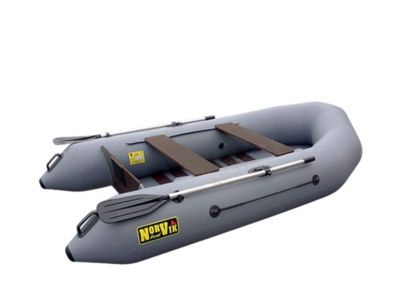 Лодка ПВХ NORVIK 320 SB в Москве
