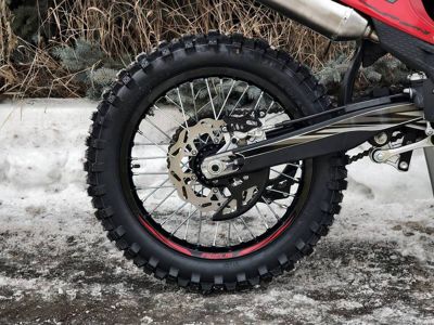 купить Мотоцикл FIDELIS Esh YBS300 (174MN-5) ENDURO в Москве - фото 