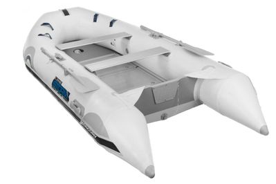купить Лодка ПВХ STORMLINE Active 310 в Москве - фото 