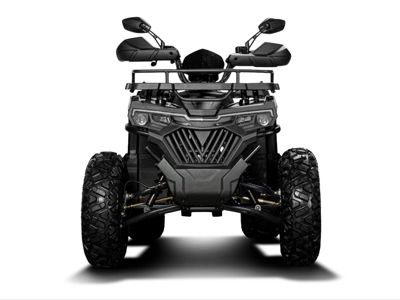 купить Квадроцикл SHARMAX 280 RX Activator в Москве - фото 