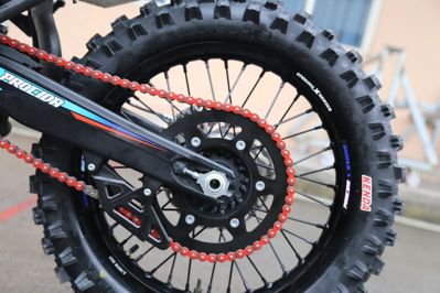 купить Мотоцикл кроссовый эндуро PROCIDA 2020 PR300 в Москве - фото 