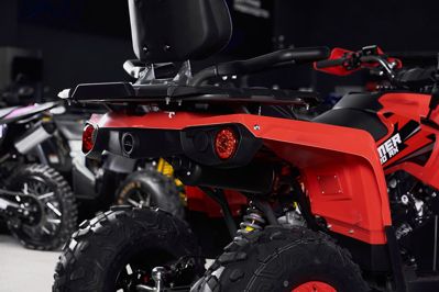 купить Квадроцикл SHARMAX Hummer 320 RX в Москве - фото 