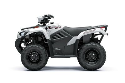 купить Квадроцикл KAWASAKI Brute Force 450 4x4 (2025) в Москве - фото 