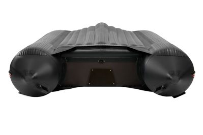 купить Лодка ПВХ YUKONA 410 НДНД в Москве - фото 