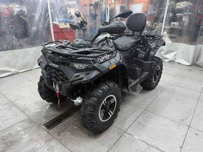 Loncin xwolf 550L eps в Москве