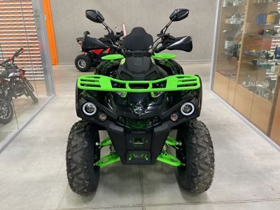 Квадроцикл ГЛАДИАТОР F200 в Москве
