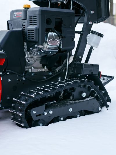 купить Снегоуборщик KETTAMA 500 Pro в Москве - фото 