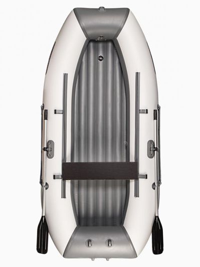 купить Гребная лодка ПВХ X-RIVER Agent Mini 280 (900 г/м²) в Москве - фото 