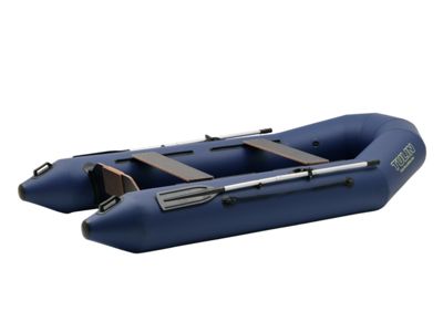 купить Лодка ПВХ TULIN ДМ 310 в Москве - фото 