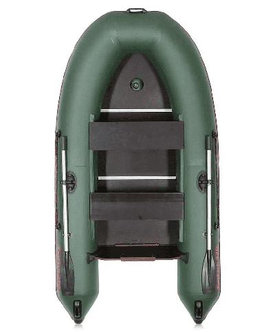 купить Лодка ПВХ CATFISH 270 в Москве - фото 