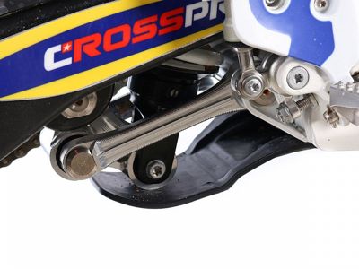 купить Мотоцикл кроссовый эндуро GR7 T250L (2T) Pro в Москве - фото 