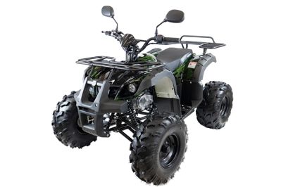 купить Квадроцикл MOTAX ATV Grizlik 7 110 cc в Москве - фото 