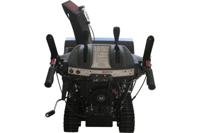 купить Снегоуборщик EVOLINE SBG 700 TE в Москве - фото 