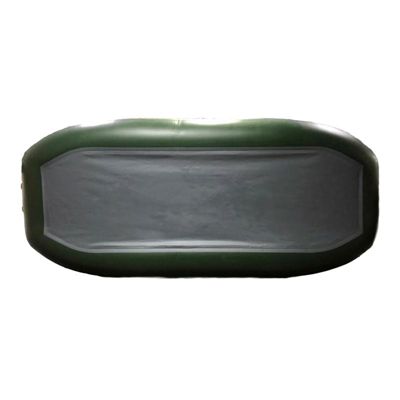 купить Гребная лодка ПВХ ALTAIR Fish 280 в Москве - фото 