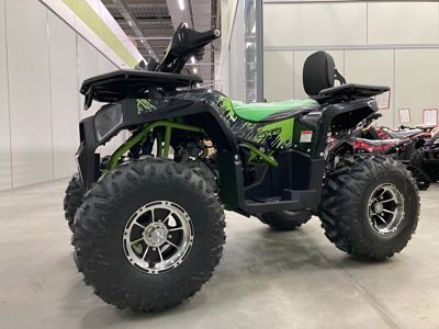 купить Квадроцикл ГЛАДИАТОР G125 Premium в Москве - фото 