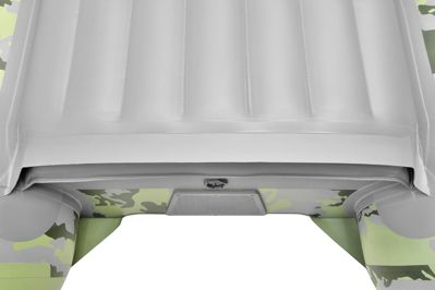 купить Лодка ПВХ РОДЖЕР Zefir Trofey 2900 в Москве - фото 