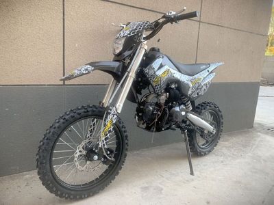 купить Мотоцикл BSE EX 17/14 Max13 (040) PITBIKE в Москве - фото 