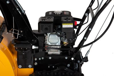 купить Снегоуборщик KETTAMA 110 B Basic в Москве - фото 